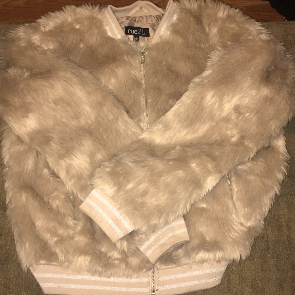 Cute Coat